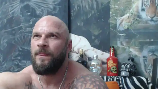 Chat +18 de viking_30 ao vivo