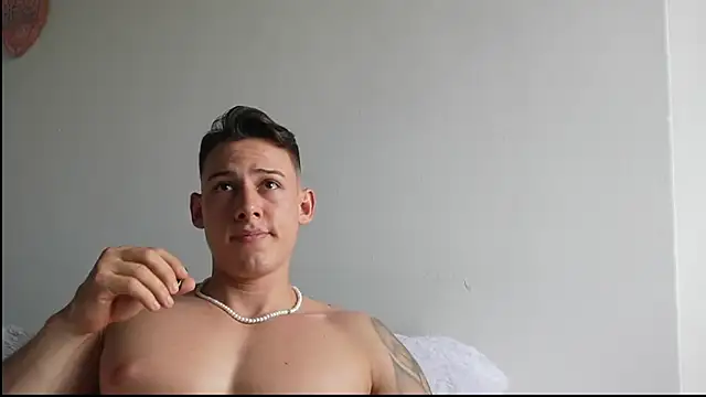 Muscle_King_Cum – Live XXX-chat