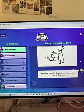 ZaraLuuv's Live XXX Chat