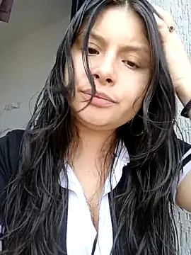 yessica_gomez01's Live XXX Chat