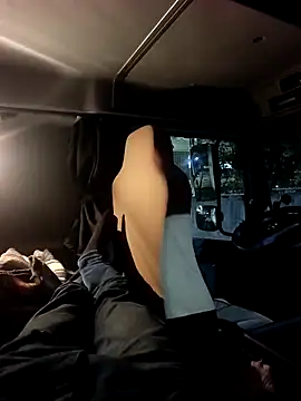 عرض كام Truckman23cm
