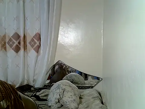 XXX chat uživo modela Sexxyfrey