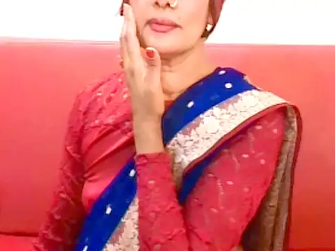 Sembang XXX Secara Langsung Indian_preetiXXX