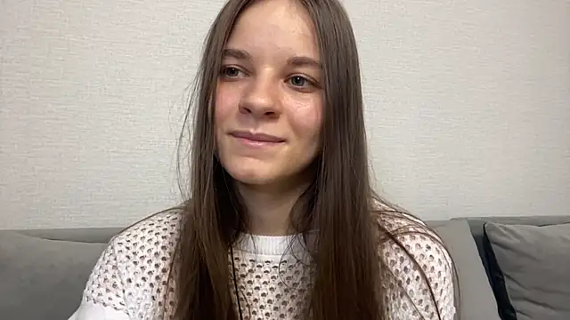 XXX chat uživo modela Liabae