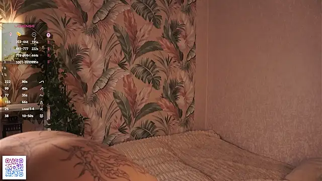 Онлайн чат XXX EstrellaDurst