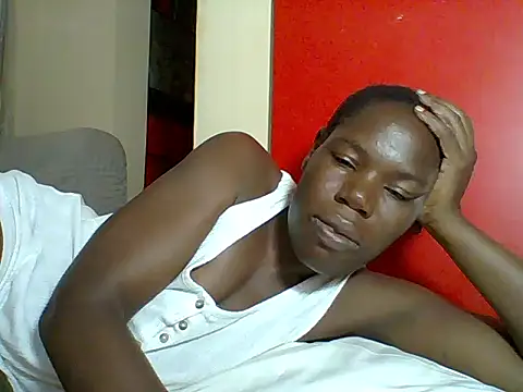 Sembang XXX Secara Langsung Blacksexyqueen24