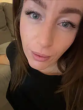 ChristinaSiemone Obrolan Langsung XXX