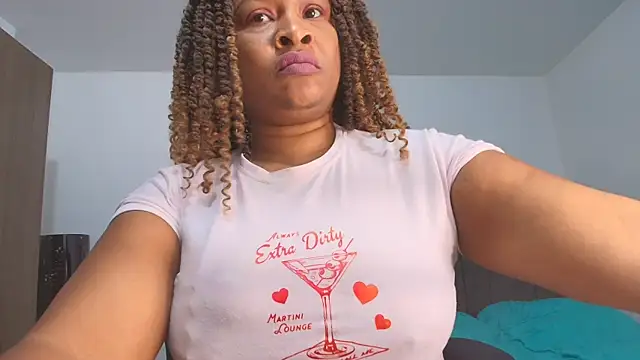 luxy_benet's Live XXX Chat