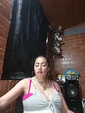 Alexandrina's Live XXX Chat