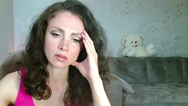 Amber_Carrol's Live XXX Chat