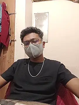 Czat XXX na żywo – hot_boy995