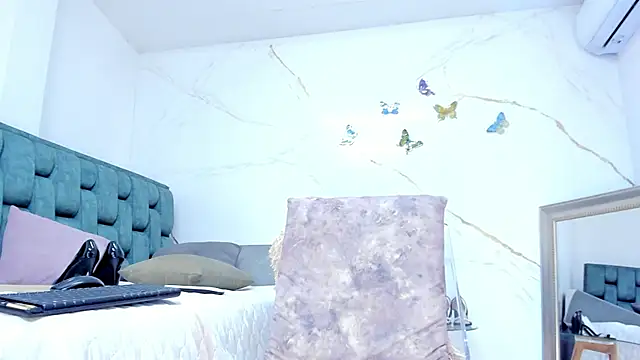 IsiisLovei's Live XXX Chat