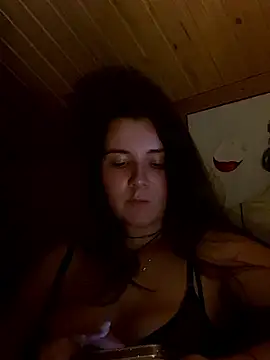 mewKate Adlı Modelin Canlı XXX Sohbeti