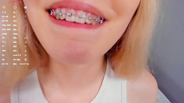 Barbiebloom live XXX chat