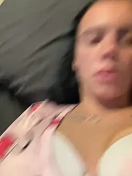 Czat XXX na żywo – XemzX