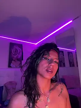 SamathaMay Chat XXX live