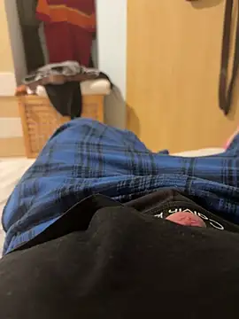 germanboy3 Webcam-Show