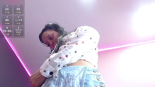day0demony – Live XXX-chat