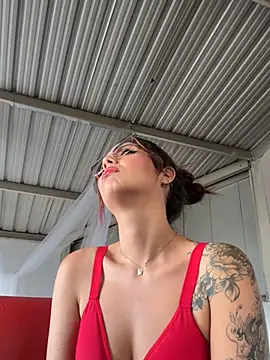 Chat XXX ao vivo de Veravantemp