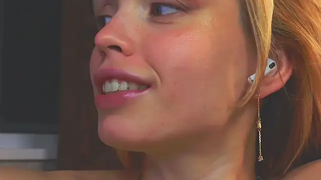 sinteas Live XXX-chat