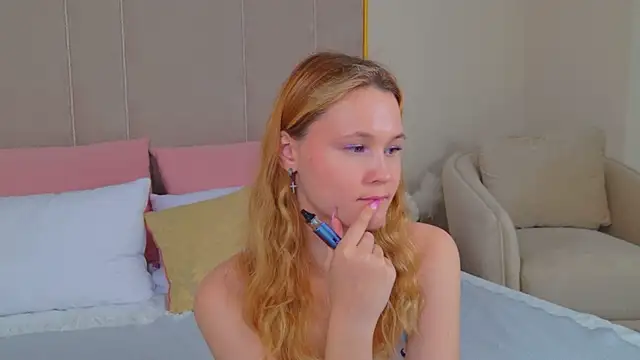 AmeliRoyse live XXX chat