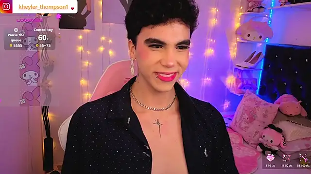Chat XXX en directo de Kheyler_1