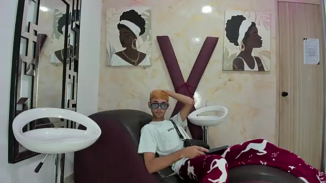LUCKY_BOX2026 Шоу с уебкамера