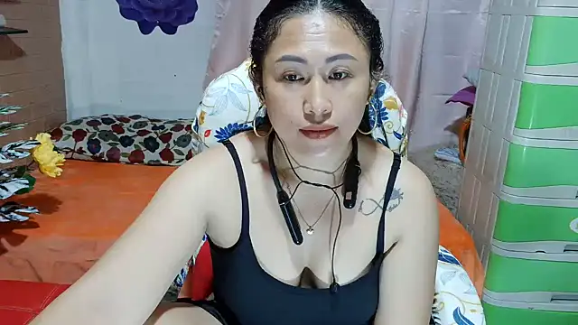 Filipina_Desire Chat XXX live