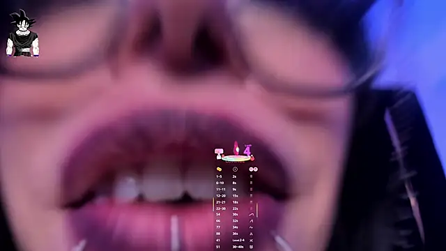 Nyveth Live XXX Chat