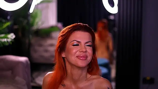 CamillaStarrX's Live XXX Chat