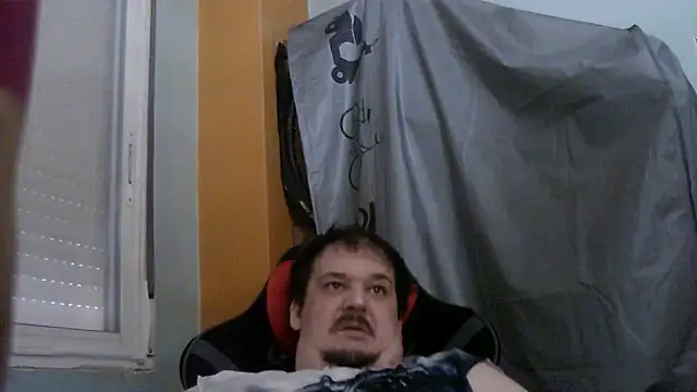 Chat XXX en directo de porkorossy