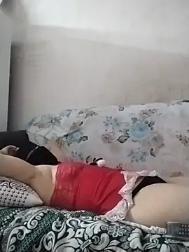 TermedScherzo Adlı Modelin Canlı XXX Sohbeti