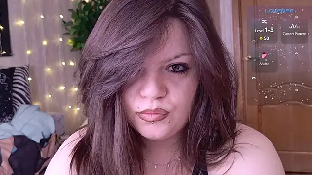 cutewhip's Live XXX Chat