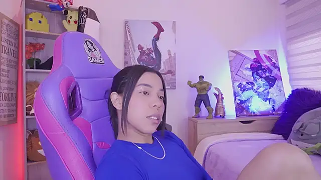 madelyn_rose_'s Live XXX Chat