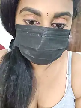 Chat XXX en directo de Preethi_cutie22