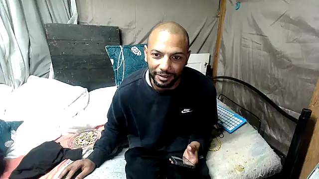 Camodick's Live XXX Chat