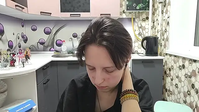 Saranade Live XXX Chat