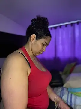 Carola-Ross' Live XXX Chat