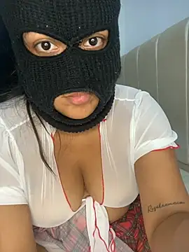 doble_tentacion's Live XXX Chat
