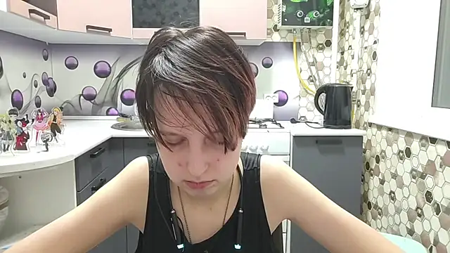 Онлайн чат XXX Saranade