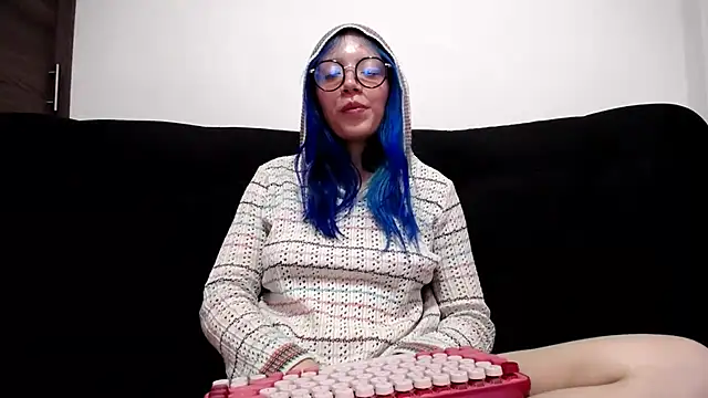 Онлайн чат XXX MARIANADIRTY