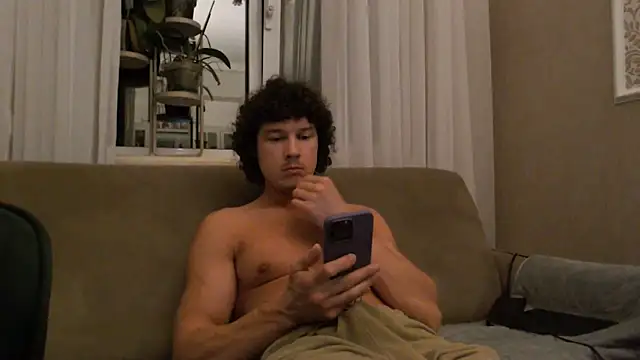 DorianSalazar1 Live XXX-chat