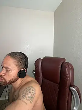Živý XXX chat Fathero1time
