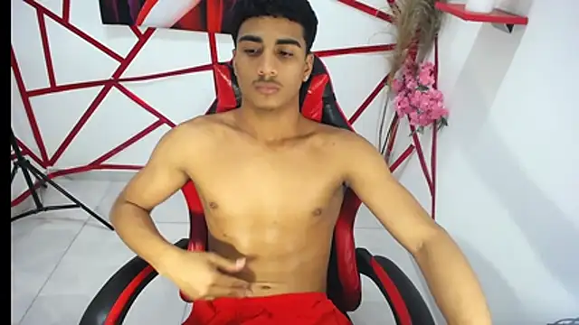 Chat XXX Live oliver-parker