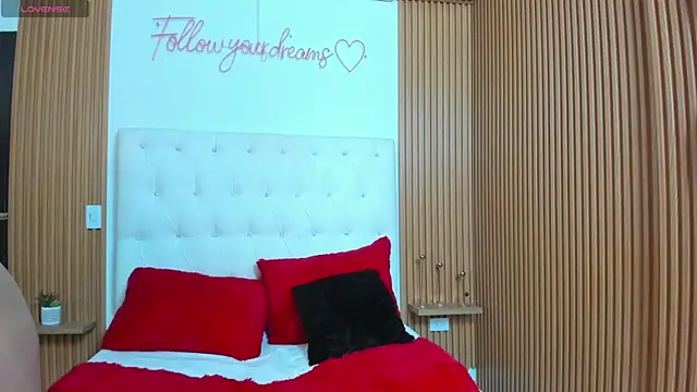 GreciaEvanssn Live XXX chat