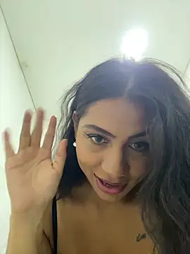 Chat XXX en directo de CyBettyboop