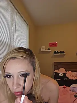 Živý XXX chat AmethystFoxx