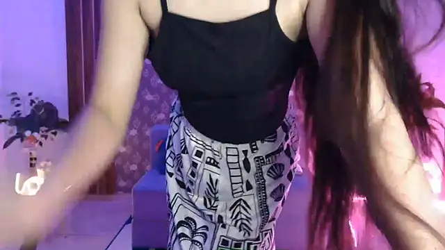 Czat XXX na żywo – Misha_01
