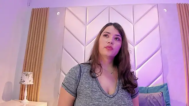 Samanta_Rave's Live XXX Chat