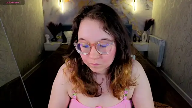 Chat XXX ao vivo de Aleks-casterrr